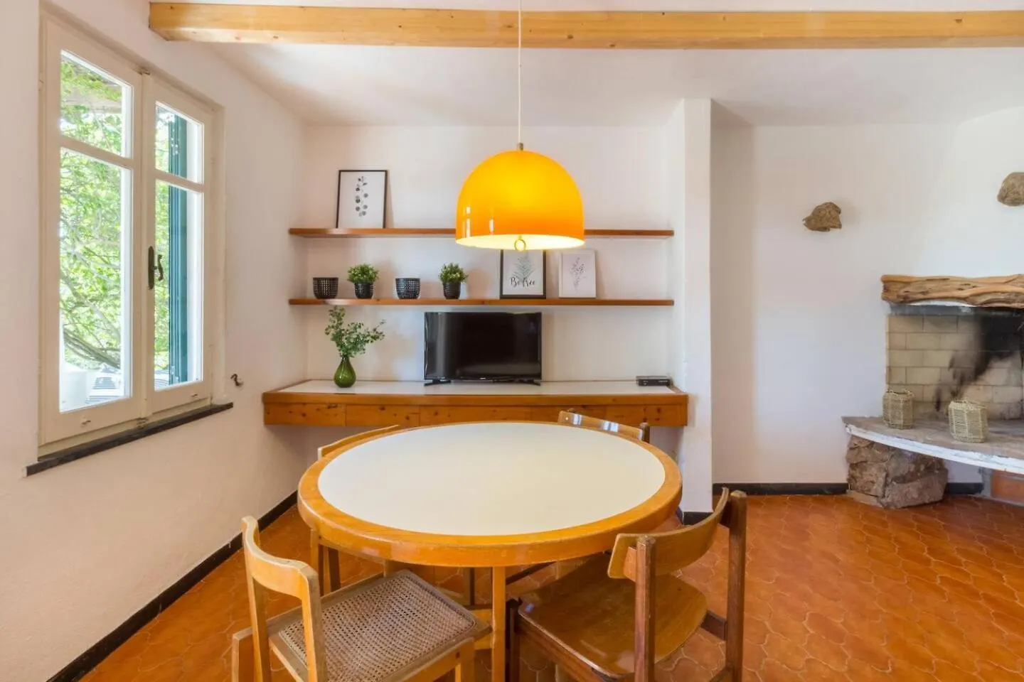 סאן תאודורו Villa Con Accesso Privato Alla Spiaggia Di Cala Brandinchi