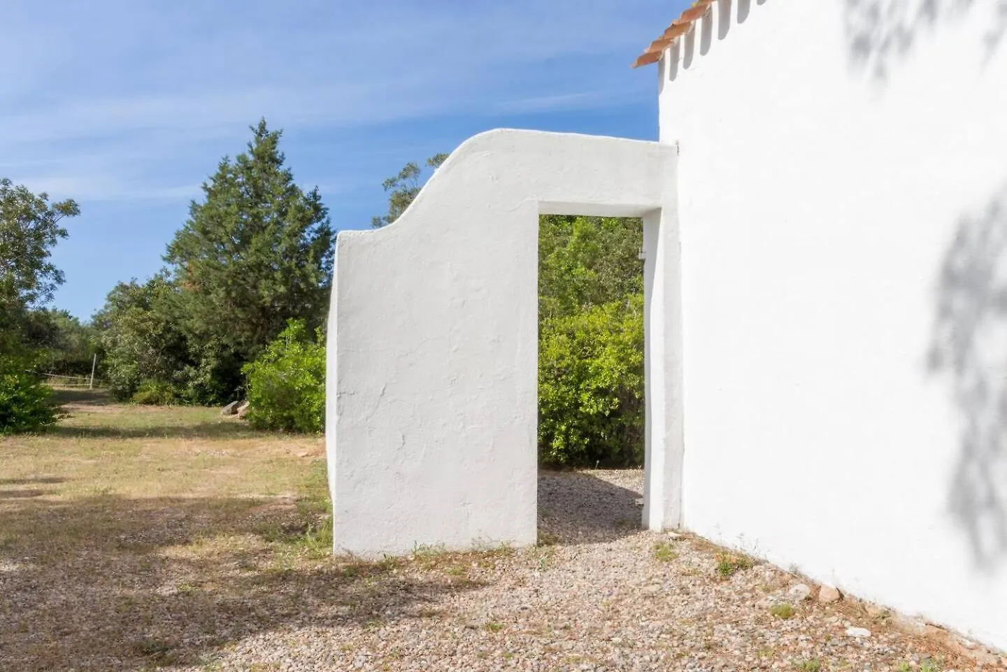 סאן תאודורו Villa Con Accesso Privato Alla Spiaggia Di Cala Brandinchi בית נופש סאן תאודורו