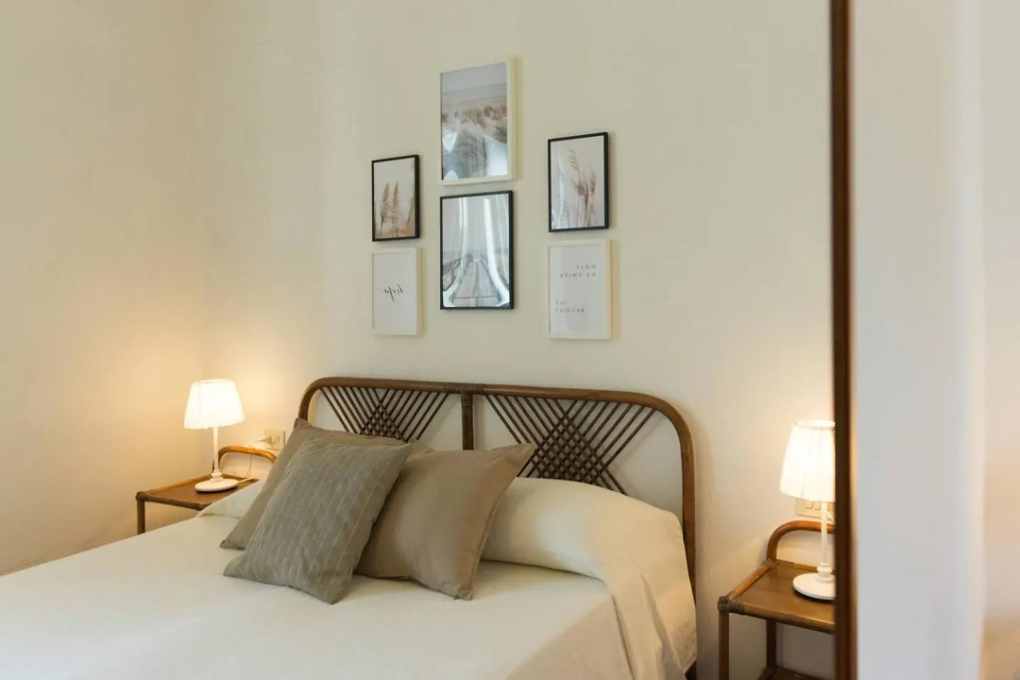 סאן תאודורו Villa Con Accesso Privato Alla Spiaggia Di Cala Brandinchi